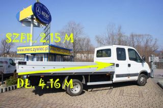 Iveco Daily 40C18
